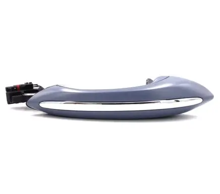 Citroen DS7 Crossback Front door cover/cap 51217231934