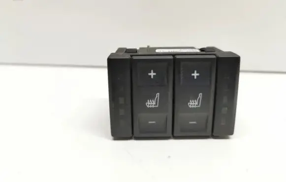 Ford Mondeo Mk III Seat heating switch 3S7T19K314AB