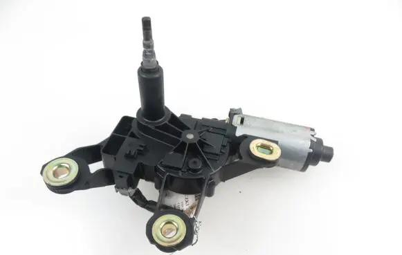Ford Connect Rear window wiper motor 2T1417W401BC