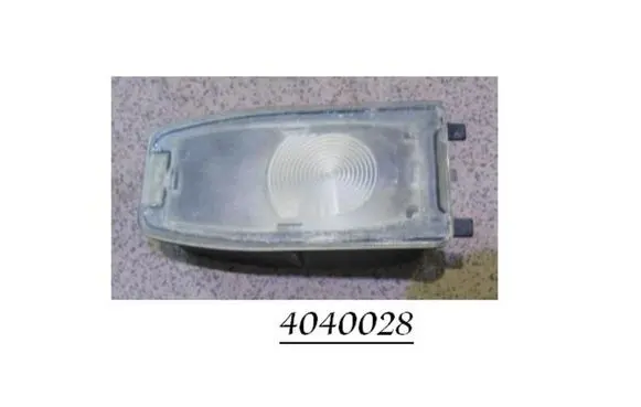 Volvo XC90 Front door wing mirror part 4040028