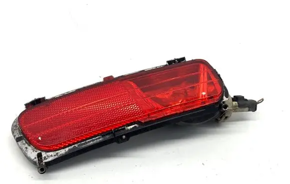 Citroen C4 I Picasso Rear bumper light 98200801