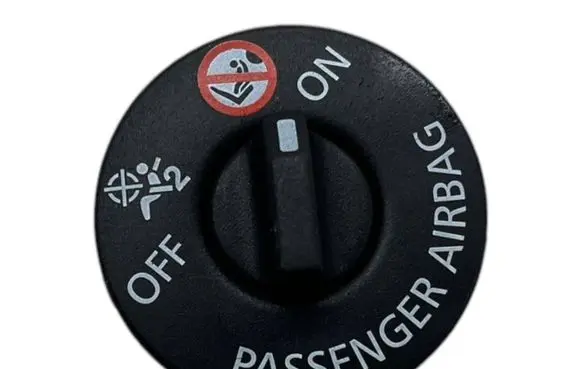 Renault Talisman Passenger airbag on/off switch 681995290r