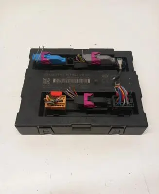 Audi A4 S4 B8 8K Comfort/convenience module 1K0907064J 00002001 8K0907064JG