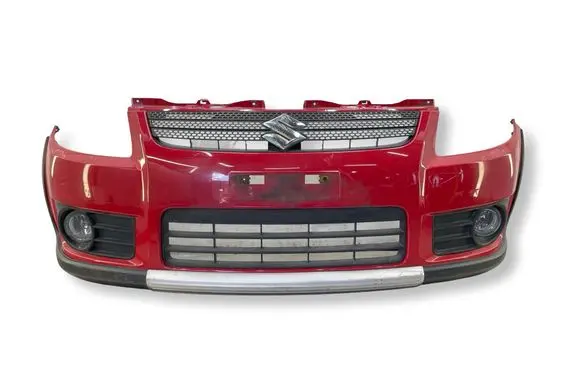 Suzuki SX4 Front bumper