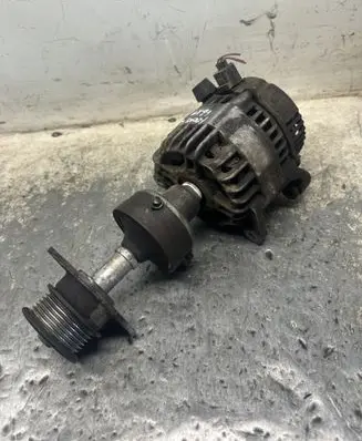Ford Focus Generator/alternator