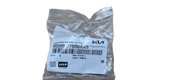 KIA Ceed Parking PDC sensor