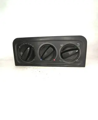 Seat Toledo I (1L) Climate control unit 1h0819045a 1h0820045 1h0820045a