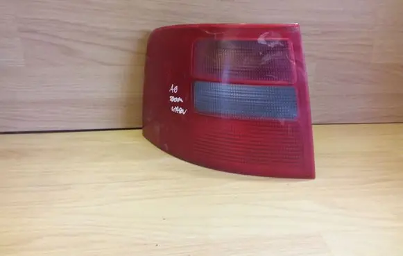 Audi A6 S6 C5 4B Rear/tail lights 4B9945095