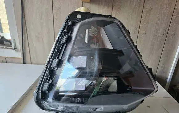 Hyundai Kona II Headlight/headlamp 92101BE050