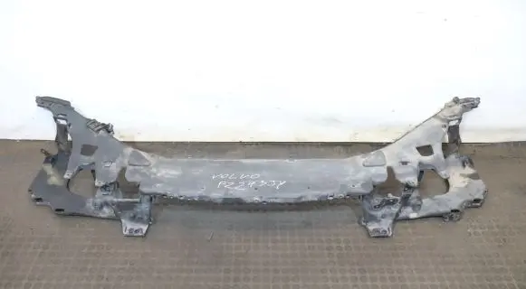 Volvo V60 Front bumper support beam