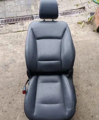 Subaru Legacy Front driver seat 