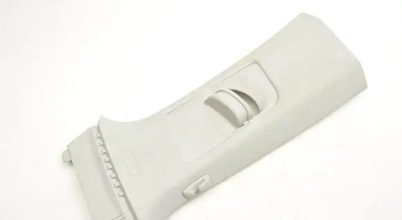 Volkswagen Tiguan (A) pillar trim 571867243