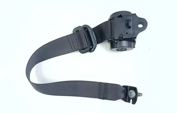 Jeep Grand Cherokee WL Rear seatbelt 6XH95TX7AA