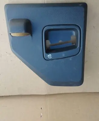 Citroen Jumpy Rear door card panel trim 156121551