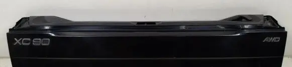 Volvo XC90 Pickup box tonneau cover 