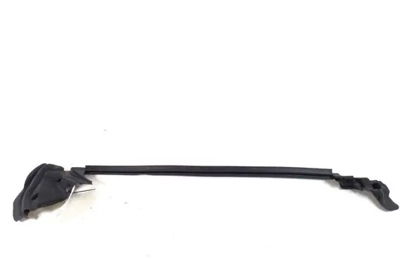 Mercedes-Benz CLS C218 X218 Rear door card trim A2187350765