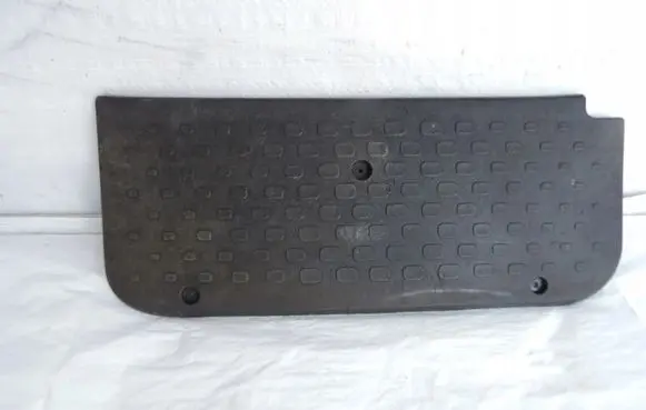 Opel Vivaro Front door 93863177