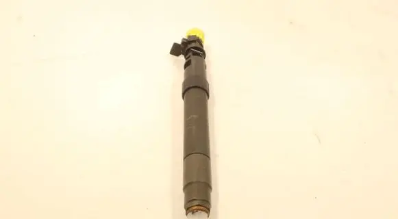 Citroen C4 Grand Picasso Fuel injector 9686191080