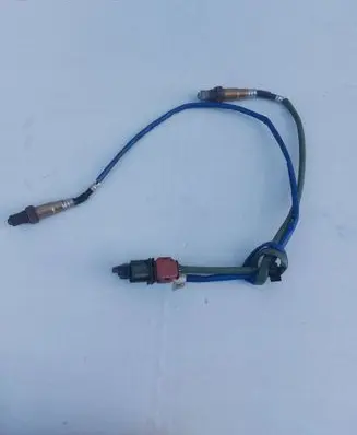 Ford Kuga II Lambda probe sensor