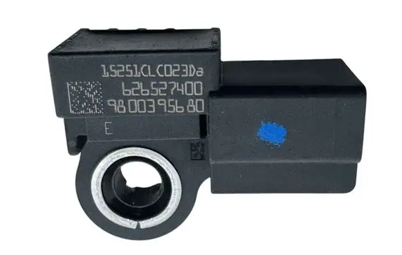 Citroen C4 II Picasso Airbag deployment crash/impact sensor 9800395680 15251L002DA