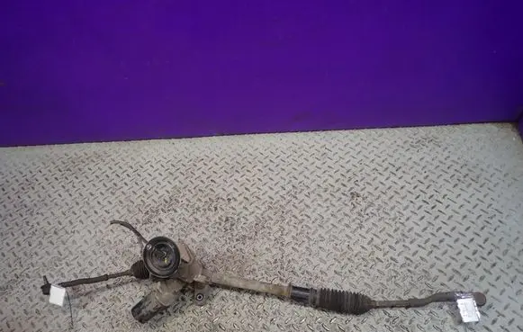 Honda Jazz Steering rack SAAP0