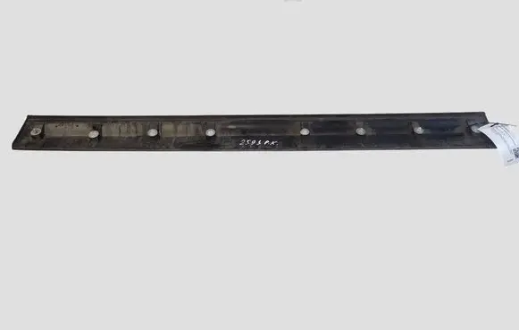 Citroen C4 I Front door trim (molding) 9646791777
