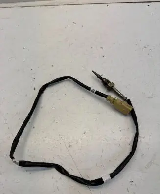 Exhaust gas temperature sensor