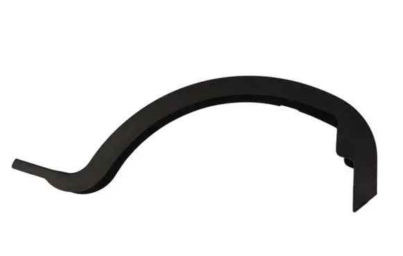 Toyota Camry VIII XV70 Other trunk/boot trim element 6457106090