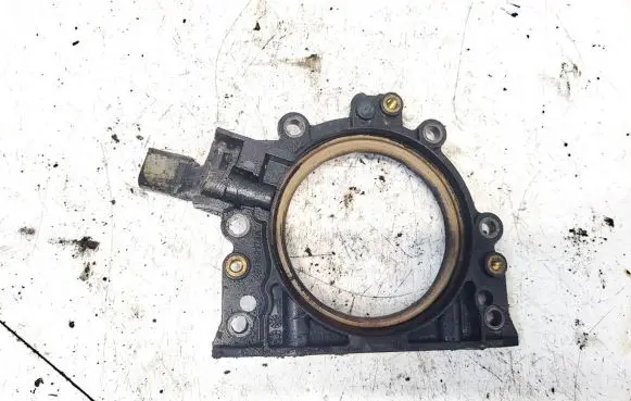 Skoda Fabia Mk2 (5J) other engine part 038103173a
