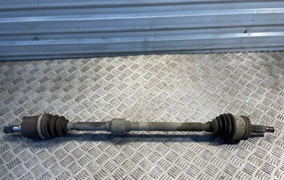 KIA Carens II Front driveshaft