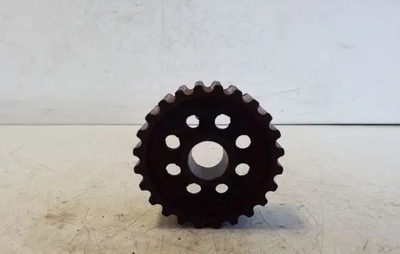 Audi A6 S6 C6 4F Fuel pump gear (pulley) 059130111K