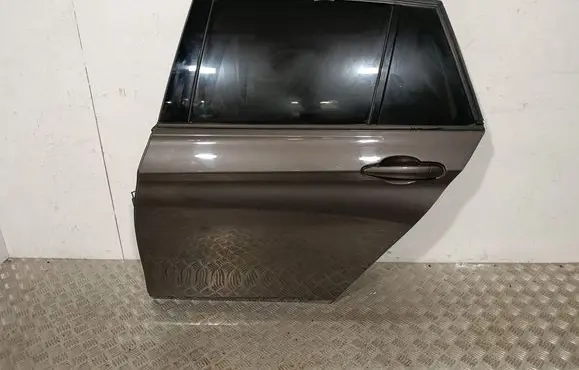 BMW 3 F30 F35 F31 Rear door