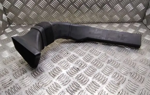 Air intake duct part