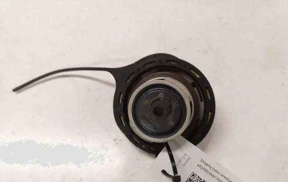 Jaguar S-Type Fuel tank filler cap