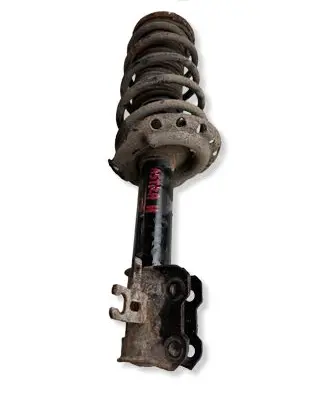 Opel Astra H Front shock absorber/damper 65432