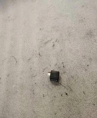 Audi V8 Other relay 191953227 71453