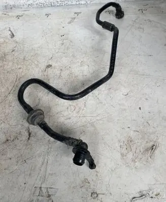 Volkswagen Touran III Vacuum line/pipe/hose 5qa612041b
