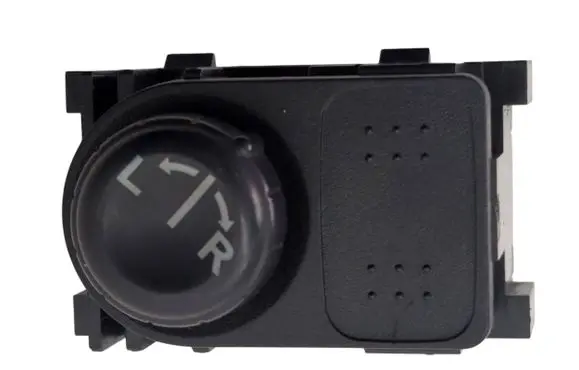 Nissan Qashqai Wing mirror switch 25570JD00A 25570JD00B 25570JD01B