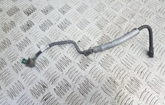 Ford Fiesta Turbo turbocharger oiling pipe/hose CM5G6K679JA