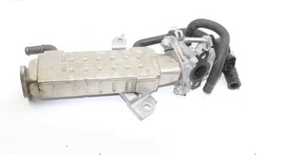 Lexus IS III XE30 EGR valve cooler 2205000031