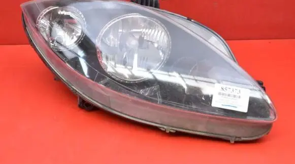 Seat Altea XL Headlight/headlamp 5P1941006A
