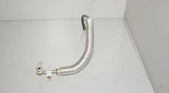BMW 1 F40 Turbo turbocharger oiling pipe/hose 8586479 11428586479