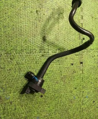BMW X5M E70 Vacuum valve 7590059