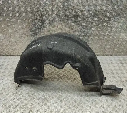 Toyota Sienna XL40 IV Rear arch fender liner splash guards 6563808020