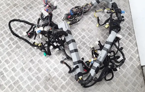 Hyundai Grandeur Other wiring loom 911093L080