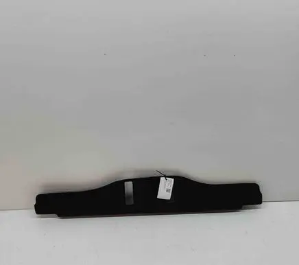 Porsche Taycan 9J1 Trunk/boot floor carpet liner 9J1863007
