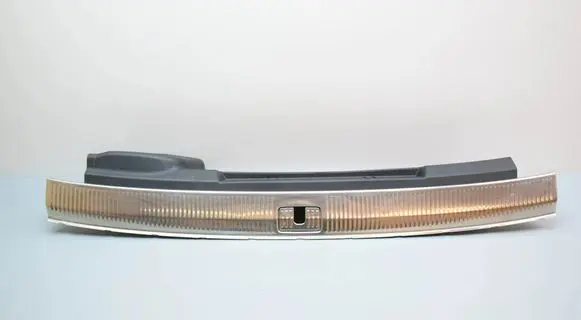 Audi Q7 4M Trunk/boot sill cover protection 4M0864483