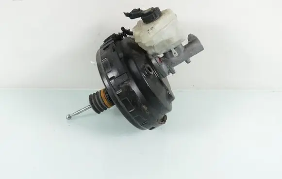 Audi Q7 4L Brake booster 03786945014 7L8612101D
