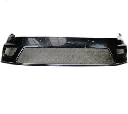 Volkswagen Golf VII Front bumper 5G0807221AL