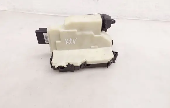 Toyota ProAce City Sliding door lock 16943540 S3M16943540